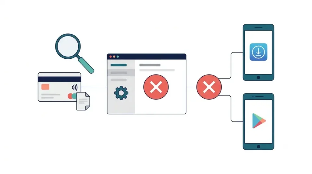 Cancel Canva Pro through Canva, Apple App Store, or Google Play depending on which service issued the subscription charge.
