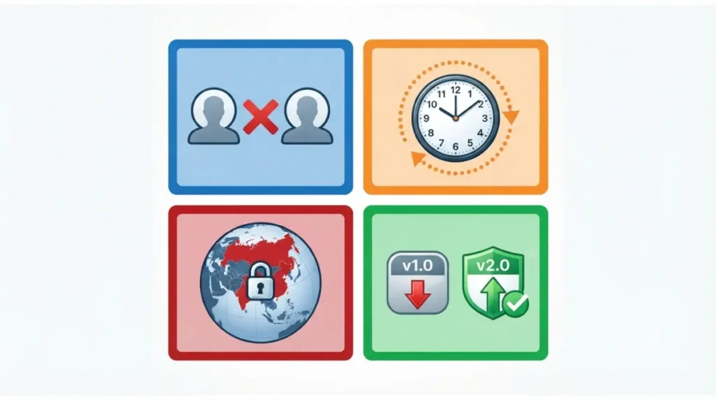 CapCut Pro subscription locked 4 causes account mismatch payment delay region limit old app