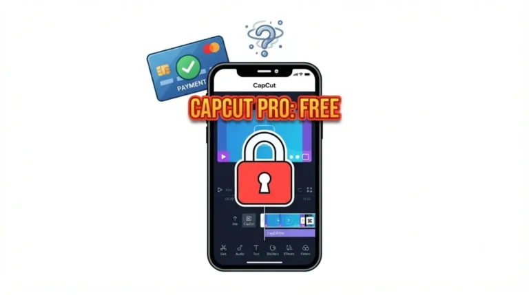 CapCut Pro subscription locked after payment troubleshooting guide